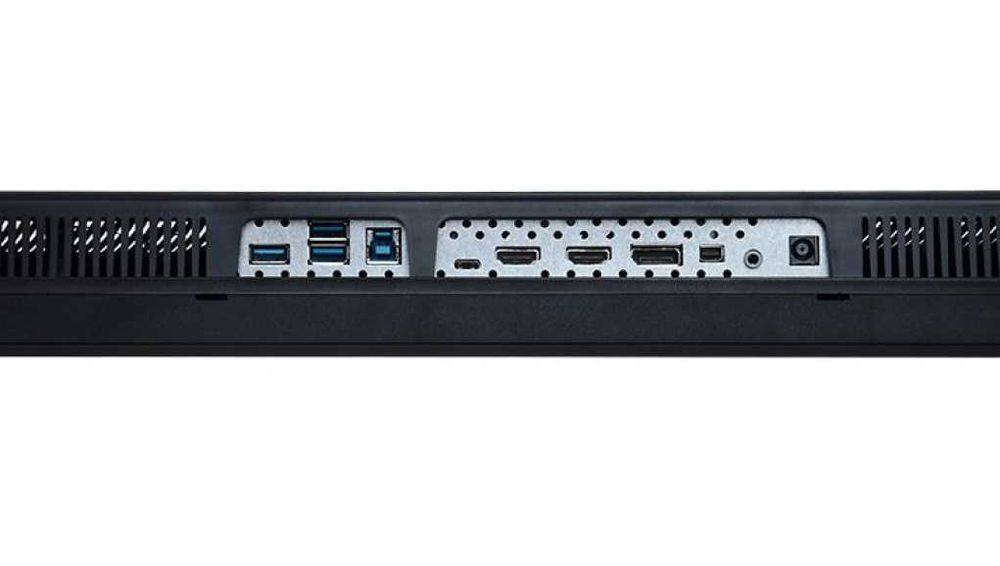 Monitor Pro LED IPS ViewSonic 27", VP2785-4k