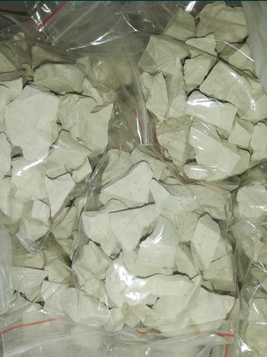 Мел едовой пищевой