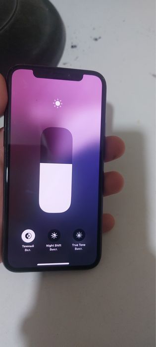 Айфон 11про в хорошем сост