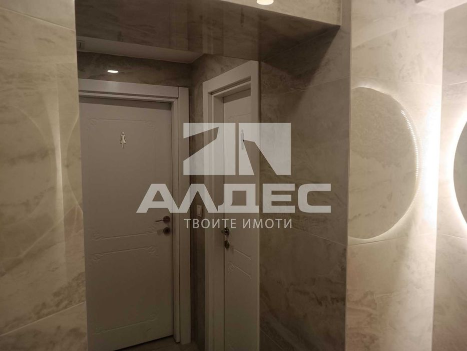 Отдава се под наем заведение на бул. Васил Левски!