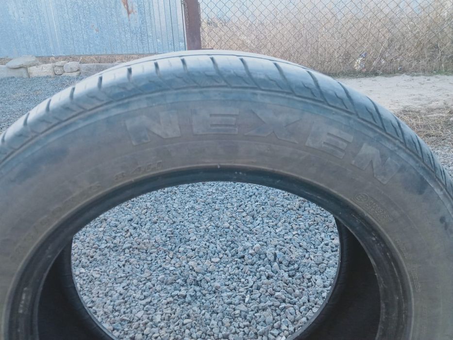 Покрышка сатылады 1ш нексен