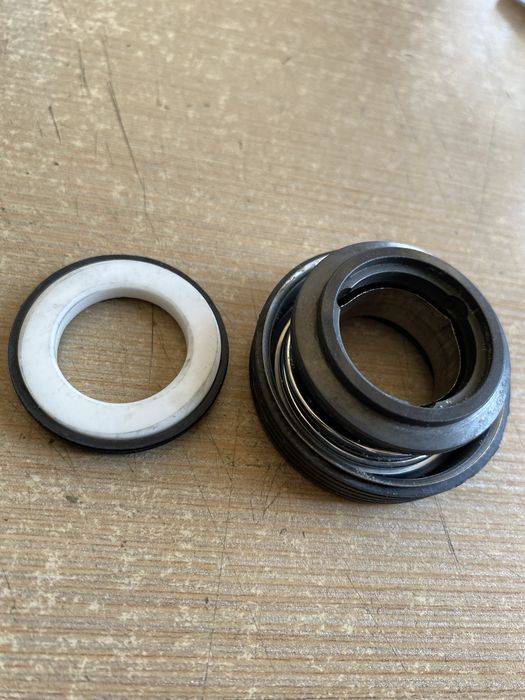 Фибър за водна помпа