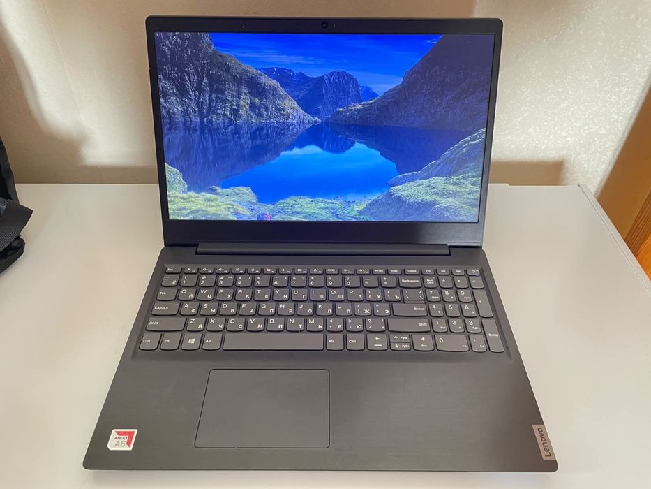 Ноутбук ideapad S145-15AST