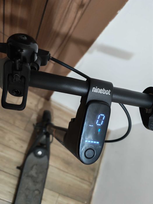 Електрическа тротинетка