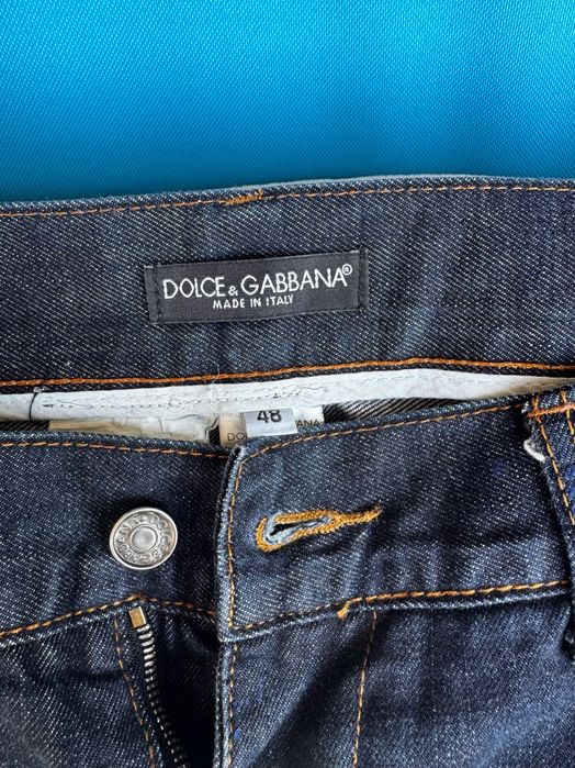 Мъжки дънки.  dsquared