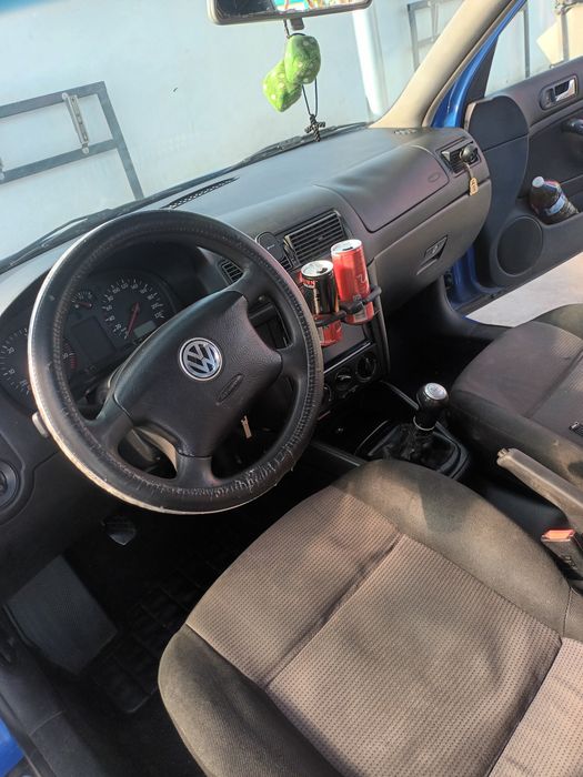 Vând golf 4 1.9 sdi
