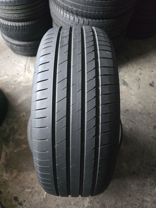 Nexen 225/55 R18 102Y vară