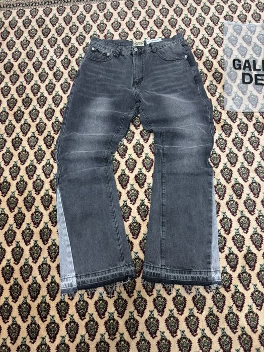 Gallery dept flared jeans