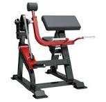 Impulse SL7023
Бицепс сидя Biseps Bilak uchun trenajor