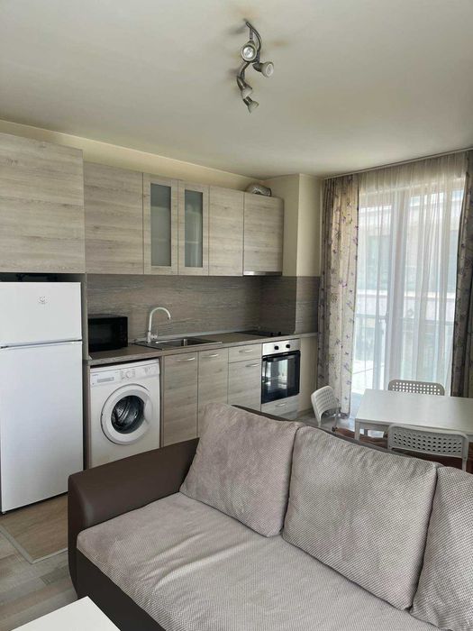 Дава се под наем Двустаен апартамент в София, Кръстова вада - 67 кв.м за 510 € - Снимка #16