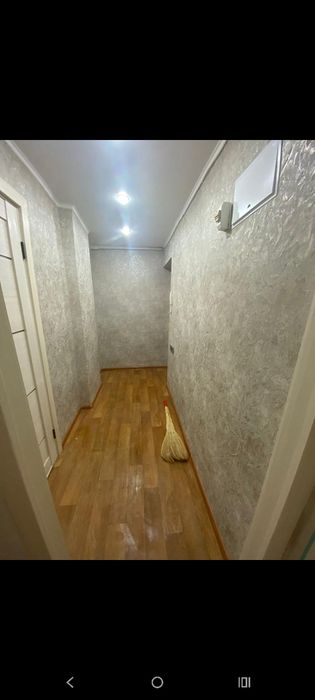 Сдам 3 квартиру район  1 отдел полиции