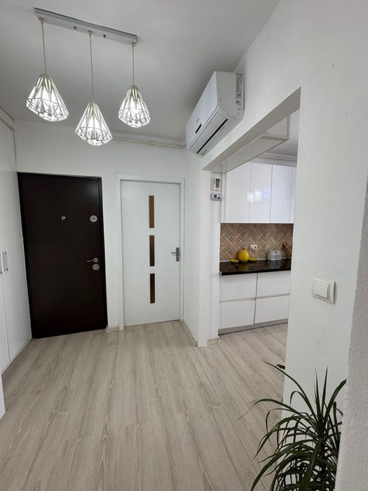 Apartament 2 camere decomandat