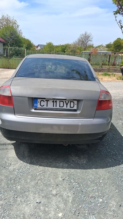 Vănd audi a4 2004