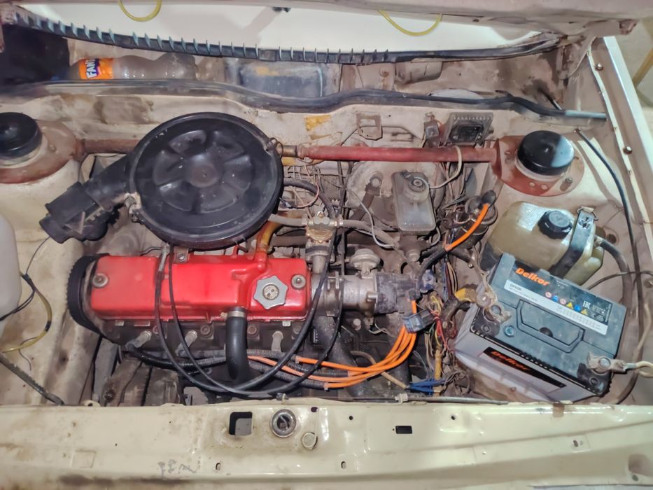 Продаю лада восмерка