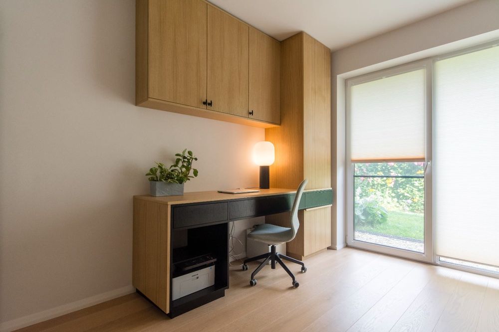 Apartament de inchiriat - Colinei
