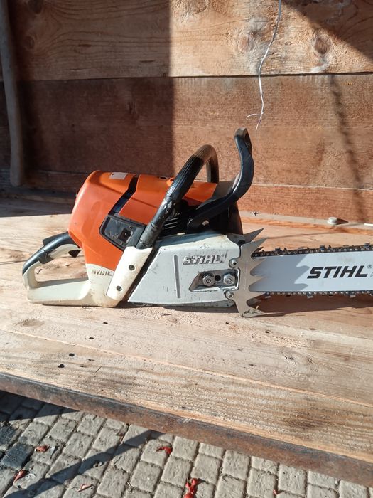 Stihl motofierăstrău Ms 661