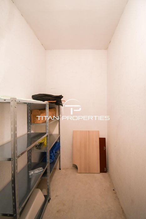 Дава се под наем Двустаен апартамент в София, Овча купел - 75 кв.м за 475 € - Снимка #7