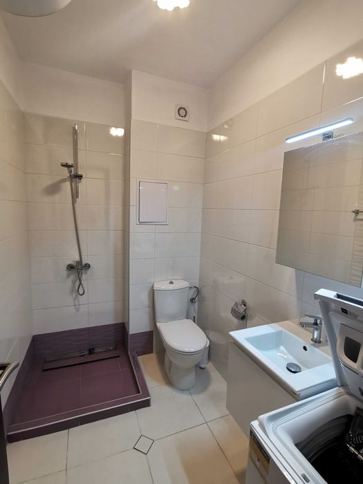 Дава се под наем Едностаен апартамент в София, Студентски град - 45 кв.м за 372.3 € - Снимка #5