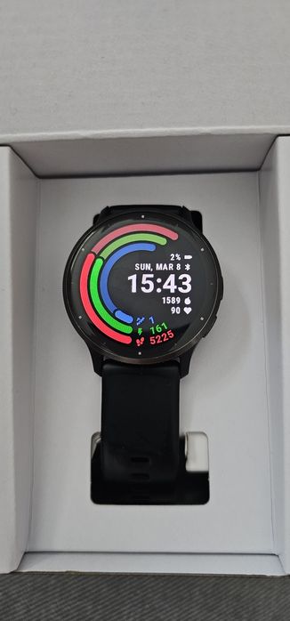 Ceas  Garmin Venu 3