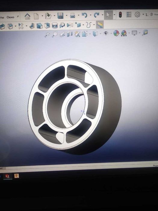 Услуги Металлообработка, Токарно-фрезерные работы, работы с МДФ и.т.д ...