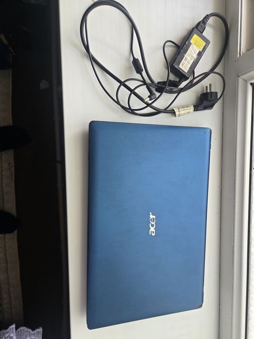 Acer ноутбук сатылады