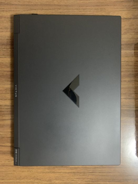 Hp Victus Gaming Laptop intel core i5 12th nVidia Gtx 1650 8 gb/512 gb