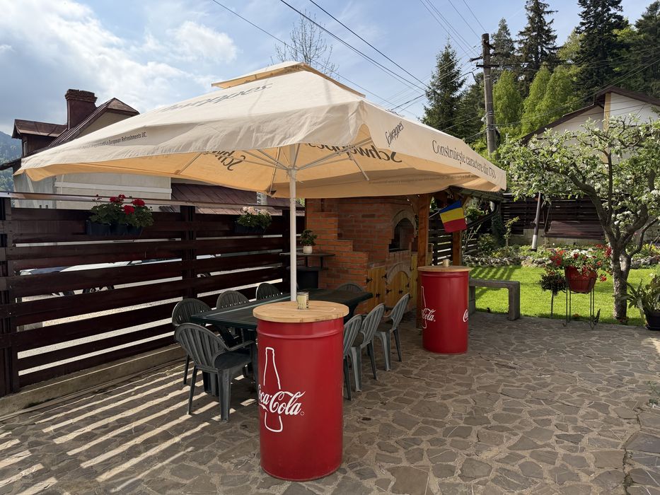 Villa Falco Bianco / Pensiune Busteni / Cazare Busteni