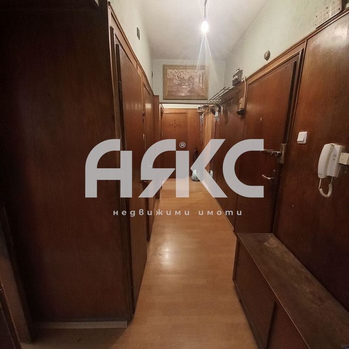 Двустаен апартамент в кв. Гоце Делчев до МЕТРОСТАНЦИЯ