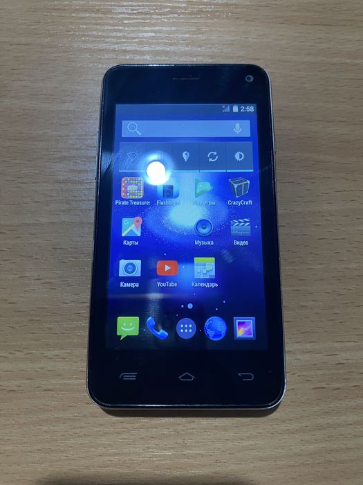 Продам телефон