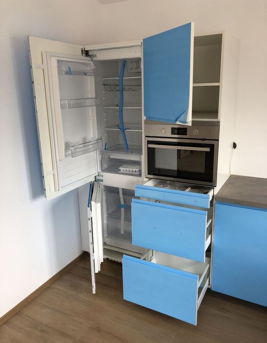 Ti-ai luat mobila ikea ? Montaj exclusiv ikea