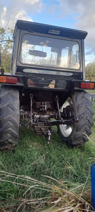 Tractor Fiat 640 import Franța