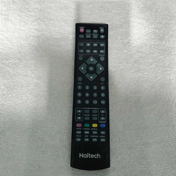 Телевизор Hightech