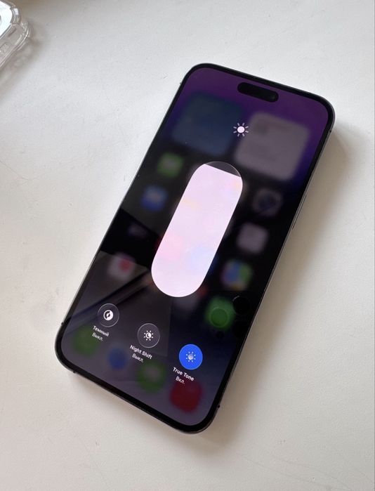 Айфон 14 про 128gb