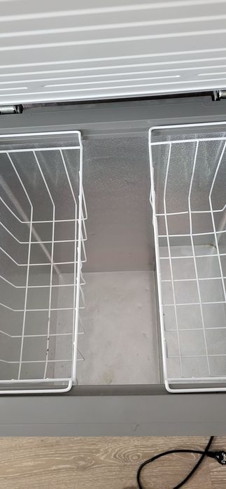 Продам морозильная камера