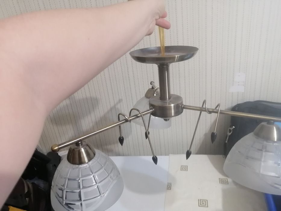 Люстра   для дома