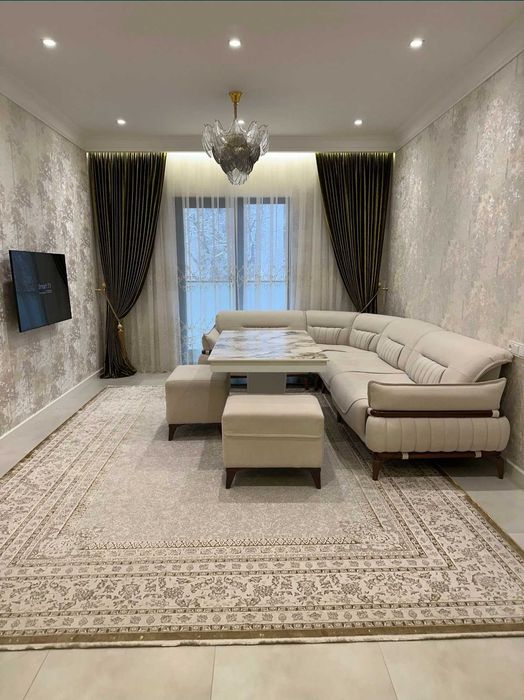 NUR,4/6/9, 113м2  Ориентир: метро Минор, Абдулла Кадыри !!