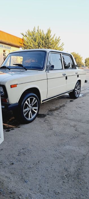 Vaz 2106 juguli sotiladi