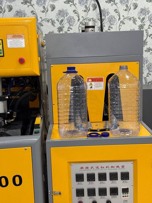 Yangi baklawka 10 litr