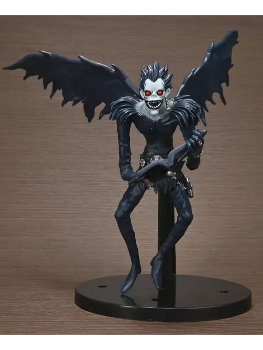 Фигурка тетрадь смерти рюк