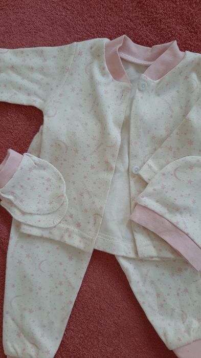 1-3айлық бопеге киымдер