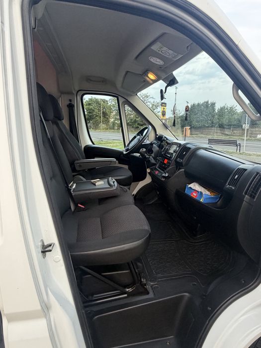 Citroen Jumper / Microbuz 8+1 locuri