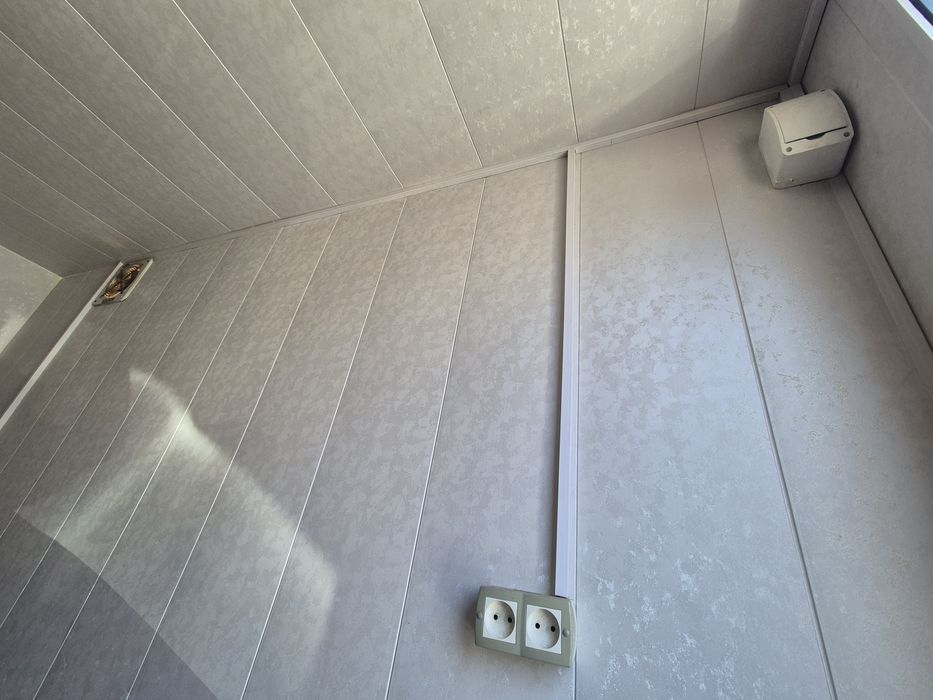 Butka hotdoghona uchun tayyor