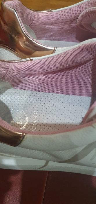 Дамски обувки BOGNER