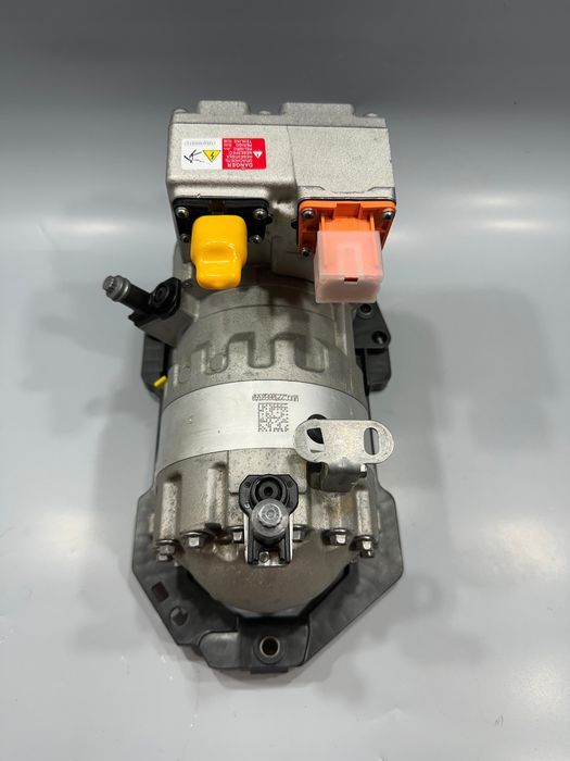 Compresor Clima AC VW ID3 ID4 ID7 Audi Q4