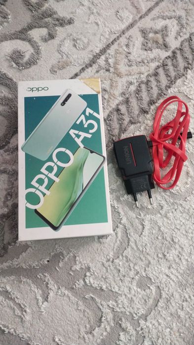 Орро а31 64 Гб памяти