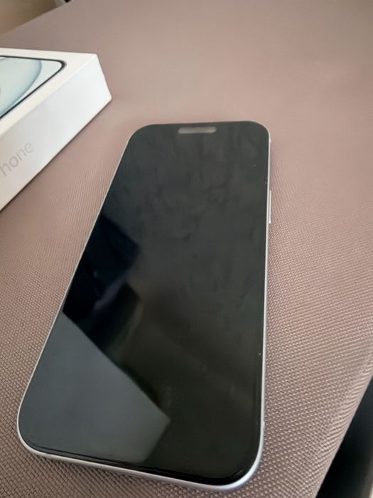 İphone 15 128 gb