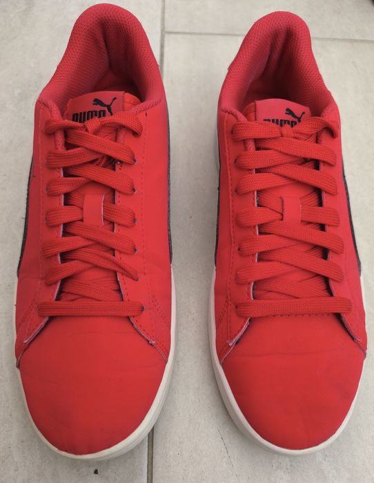 Маратонки Пума оригинални номер 41 нови Puma