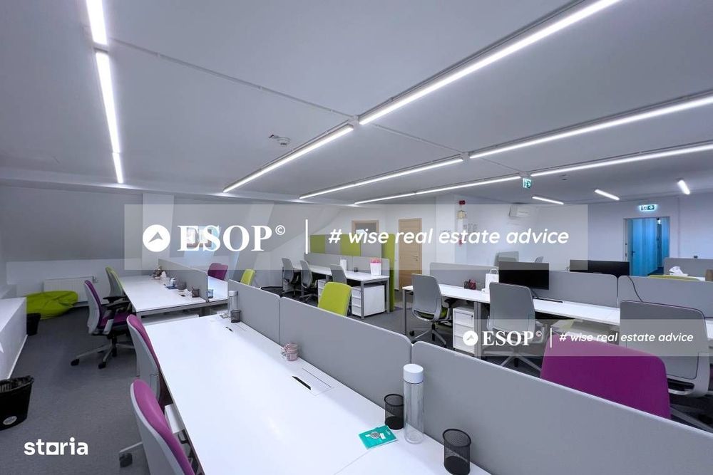 De vanzare cladire pentru birouri, zona Universitate, ID 12604.99