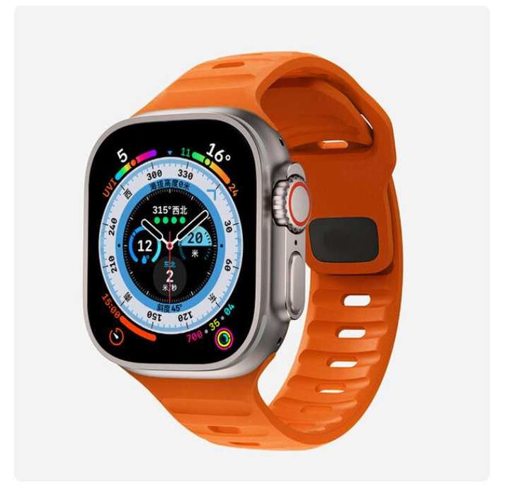 Bratari / curele apple watch 42/44/45mm