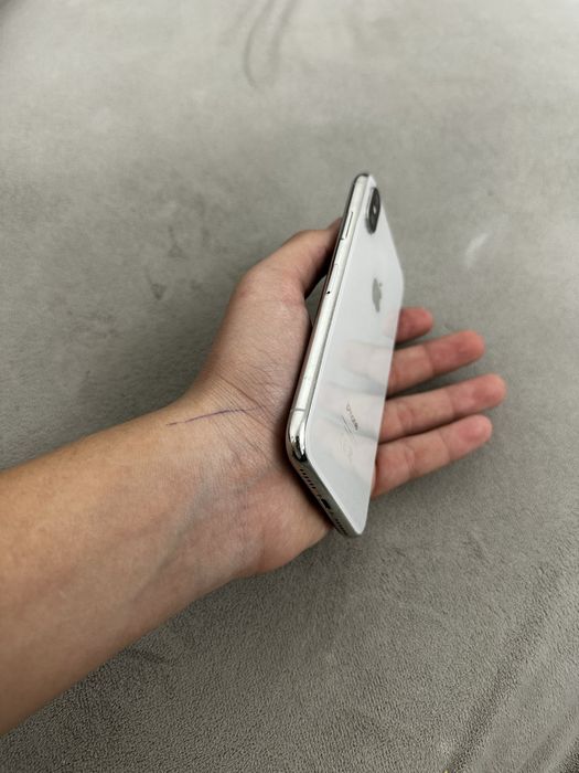 Iphone x в идеале